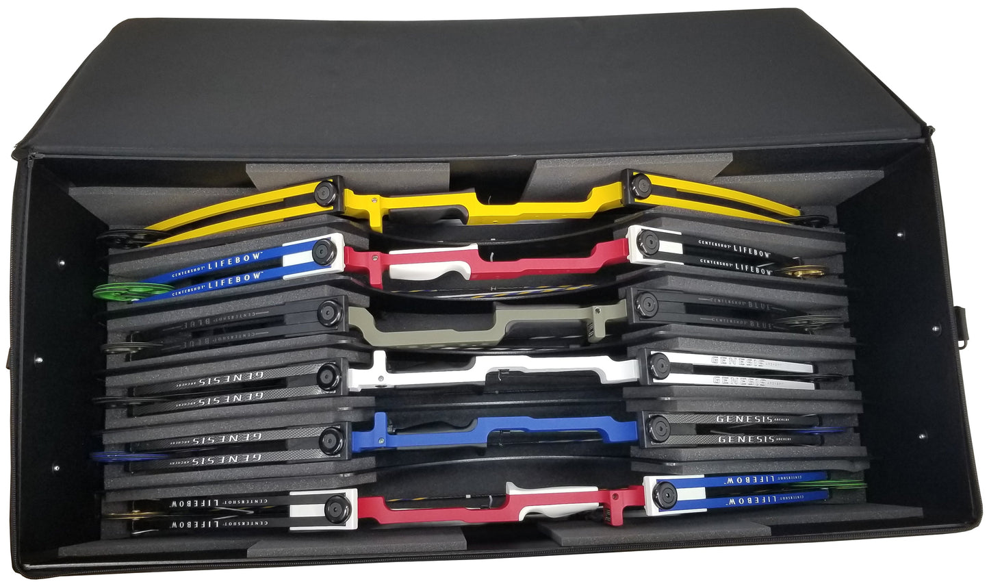 Centershot Genesis Bow Case