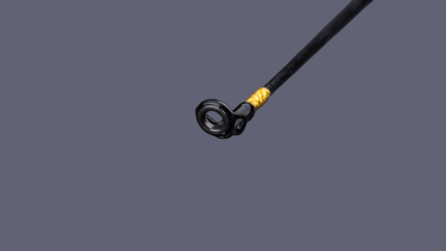 Buoyancy 7'0" Medium Light Spinning Mod Fast