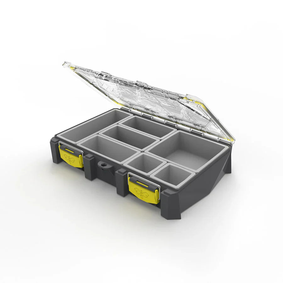 Buzbe Colony Modular Tackle Box