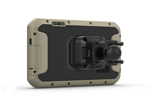 Garmin Overlander All-Terrain GPS Navigator