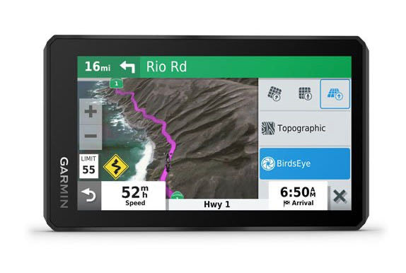 Garmin Zumo XT Motorcycle GPS