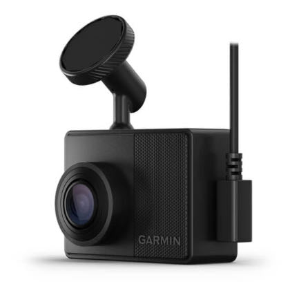 Garmin Dash Cam 67W