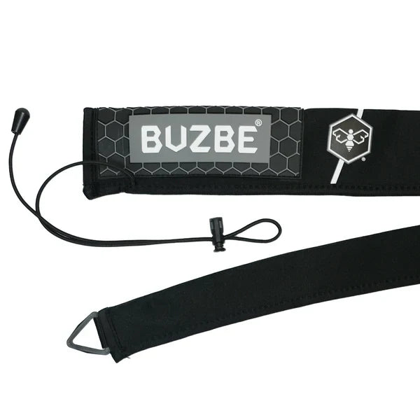 Buzbe Quik-Shield Rod Cover