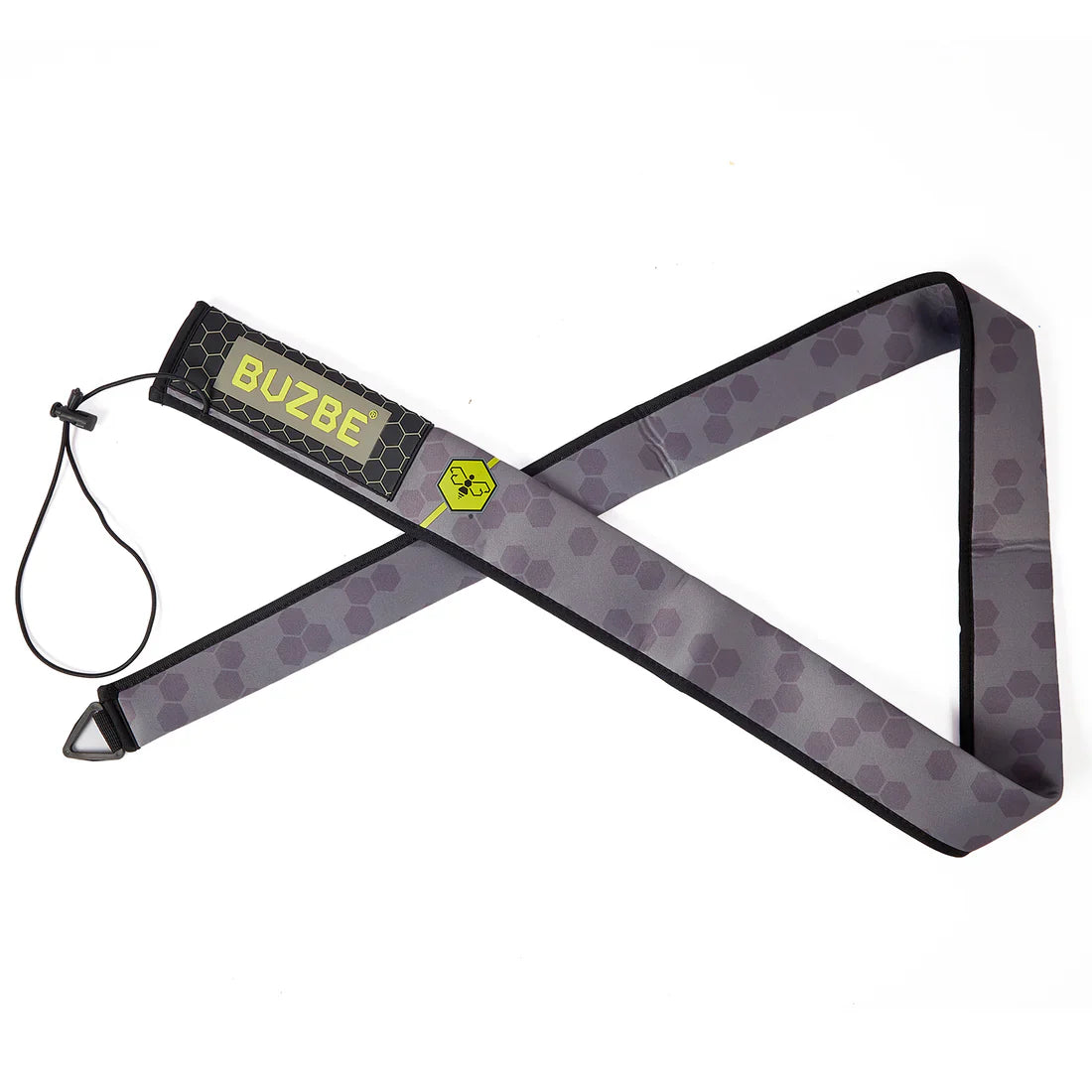 Buzbe Quik-Shield Rod Cover