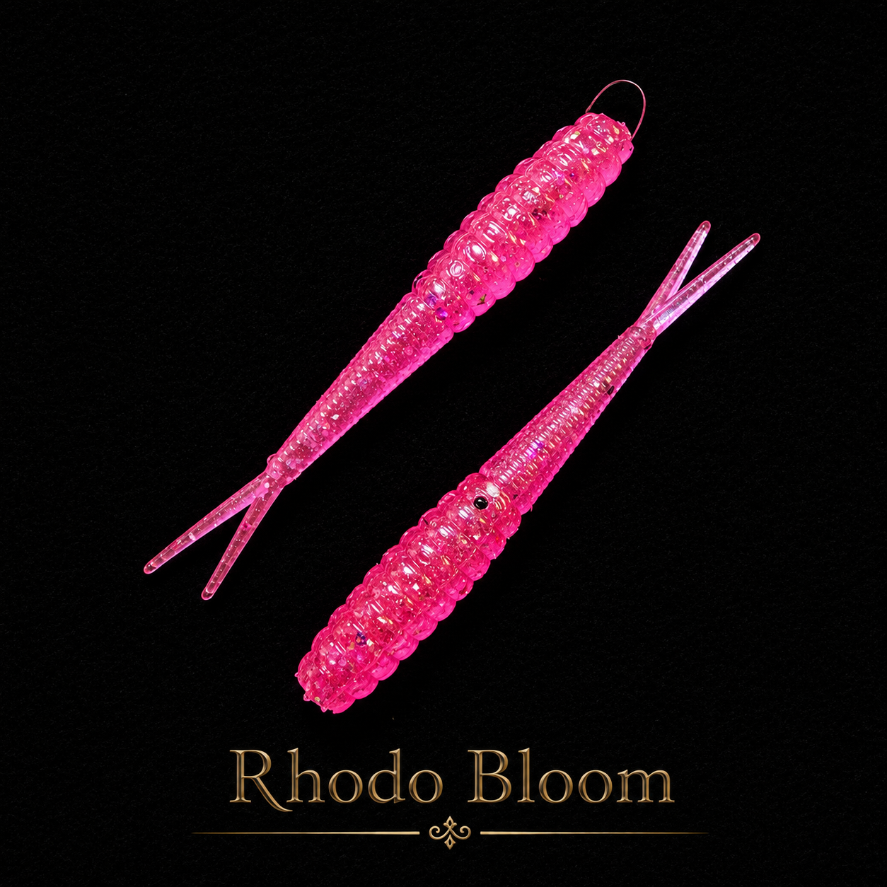 1.25" Inch Micro Fluke "The Ditch Stick"