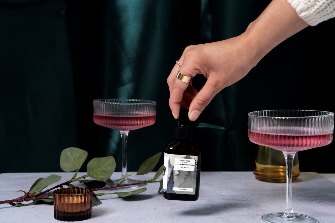 Christmas Fir Room Spray