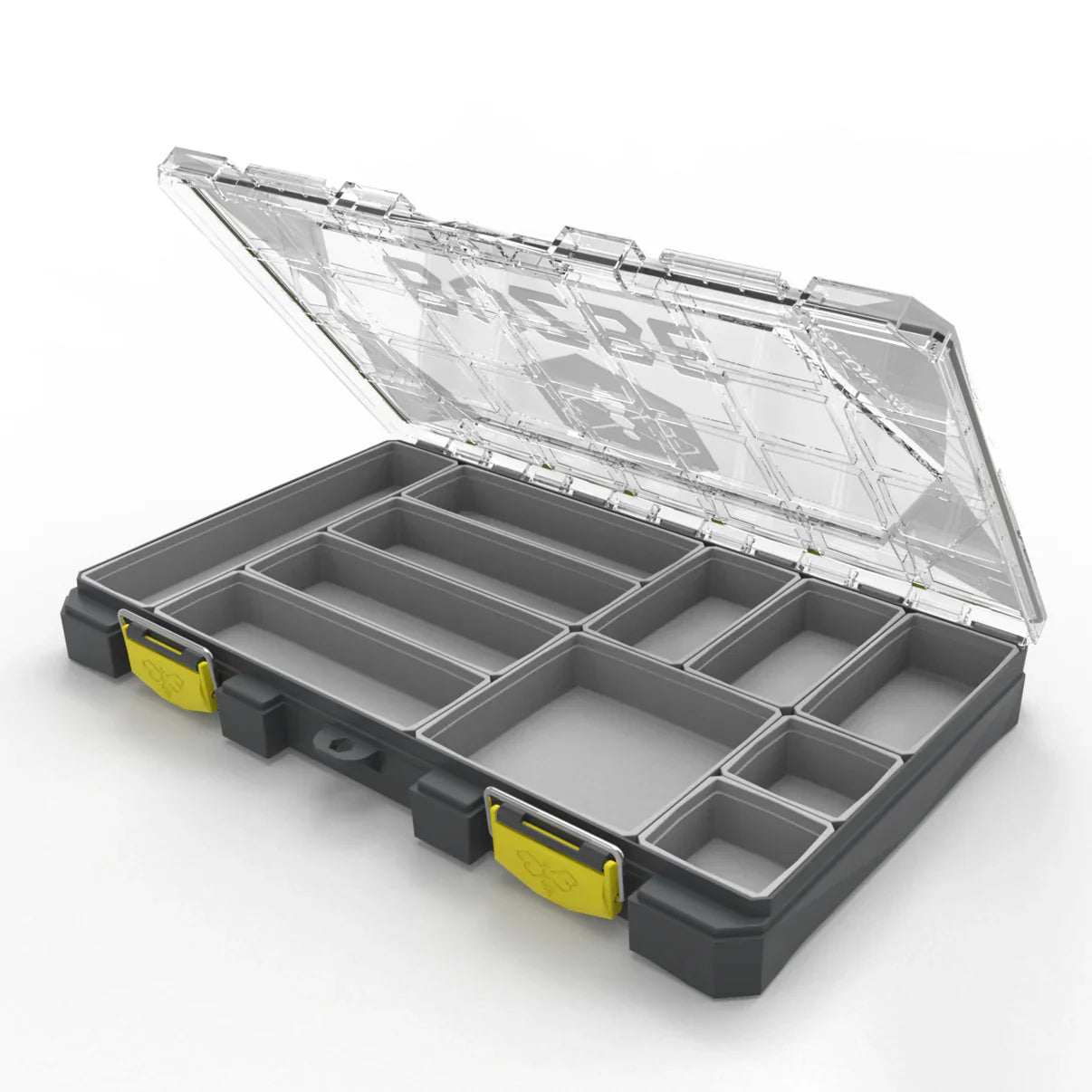 Buzbe Colony Modular Tackle Box