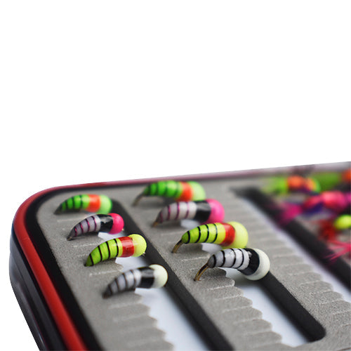 16 PIECE AKUA JIG SERIES KIT WITH PREMIUM BOX
