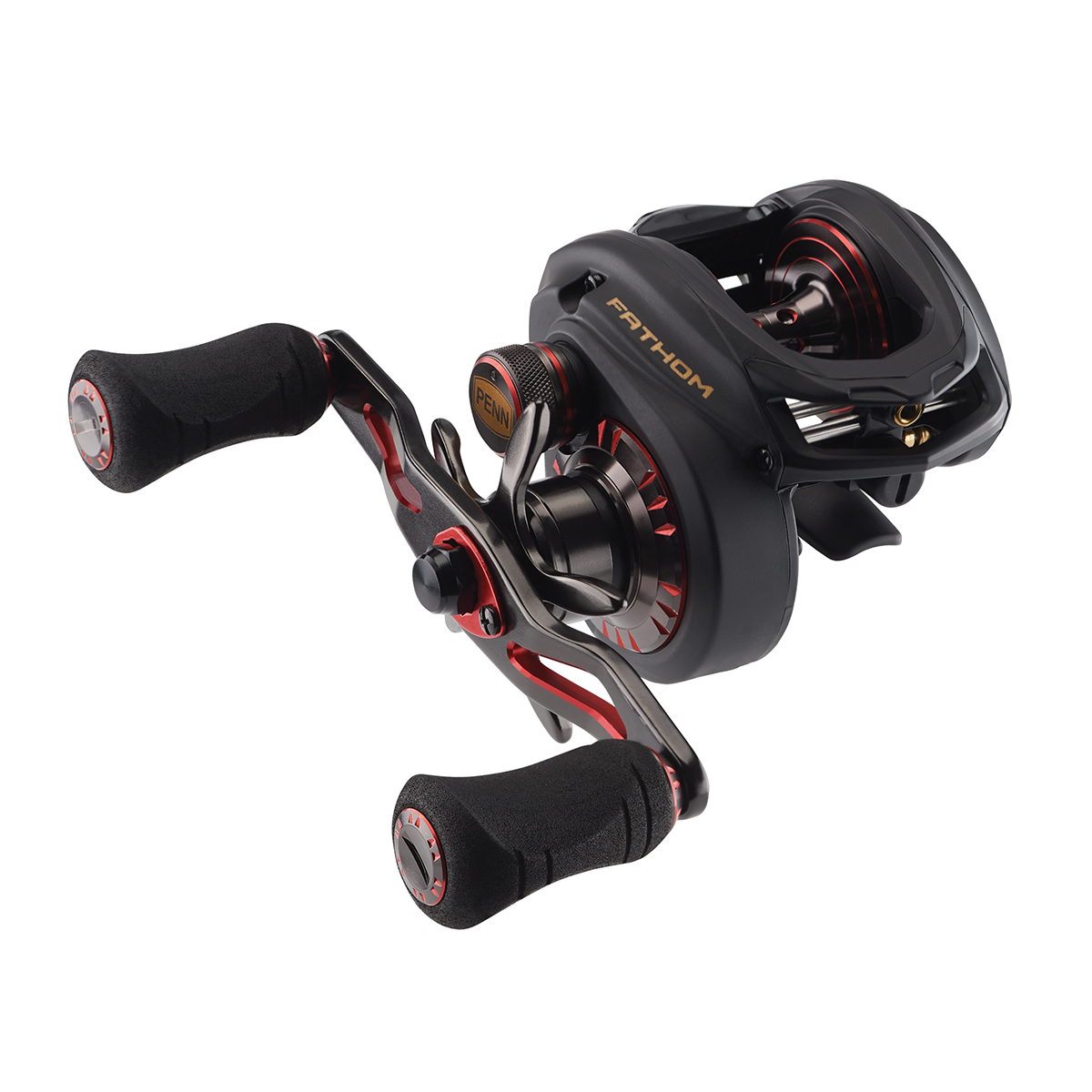 Penn Fathom Low Profile Reel