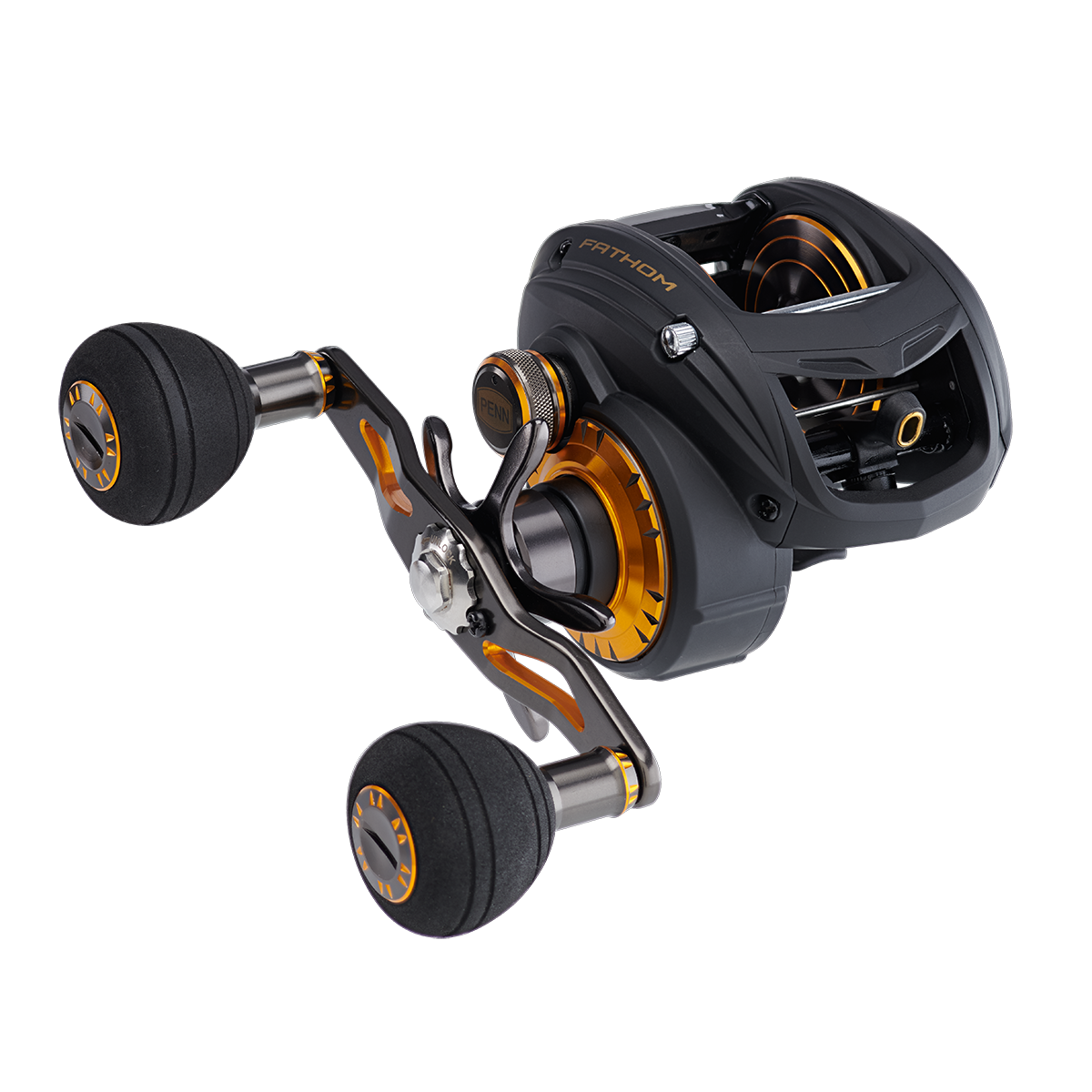 Penn Fathom Low Profile Reel