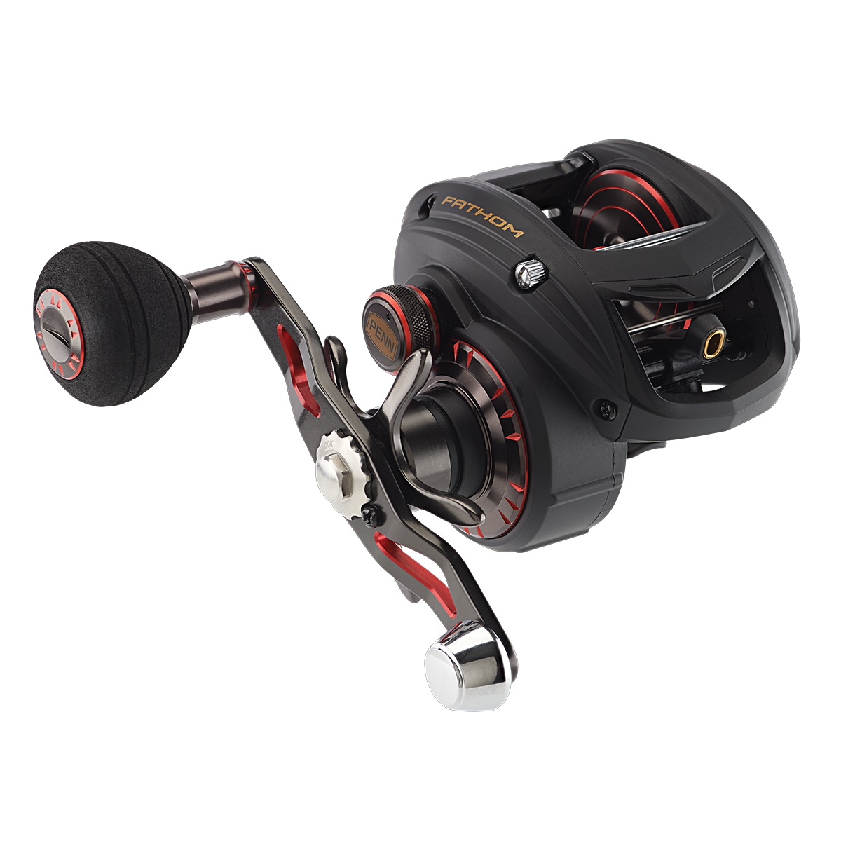 Penn Fathom Low Profile Reel