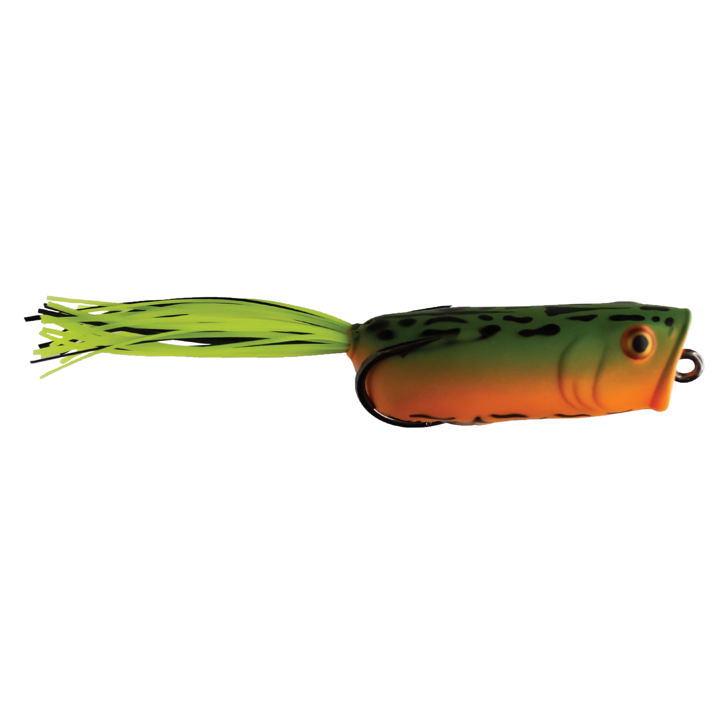 Fire Toad - Thumper Jr.