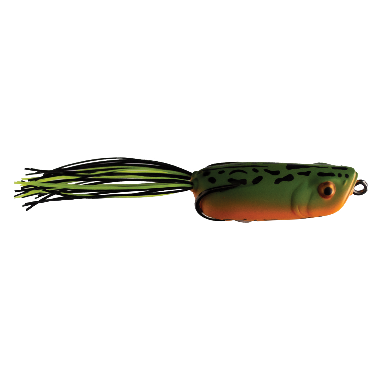 Fire Toad - Swamper Jr.