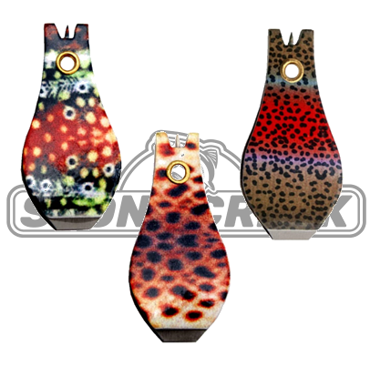 FishSkin™ EZ-Nip Nippers