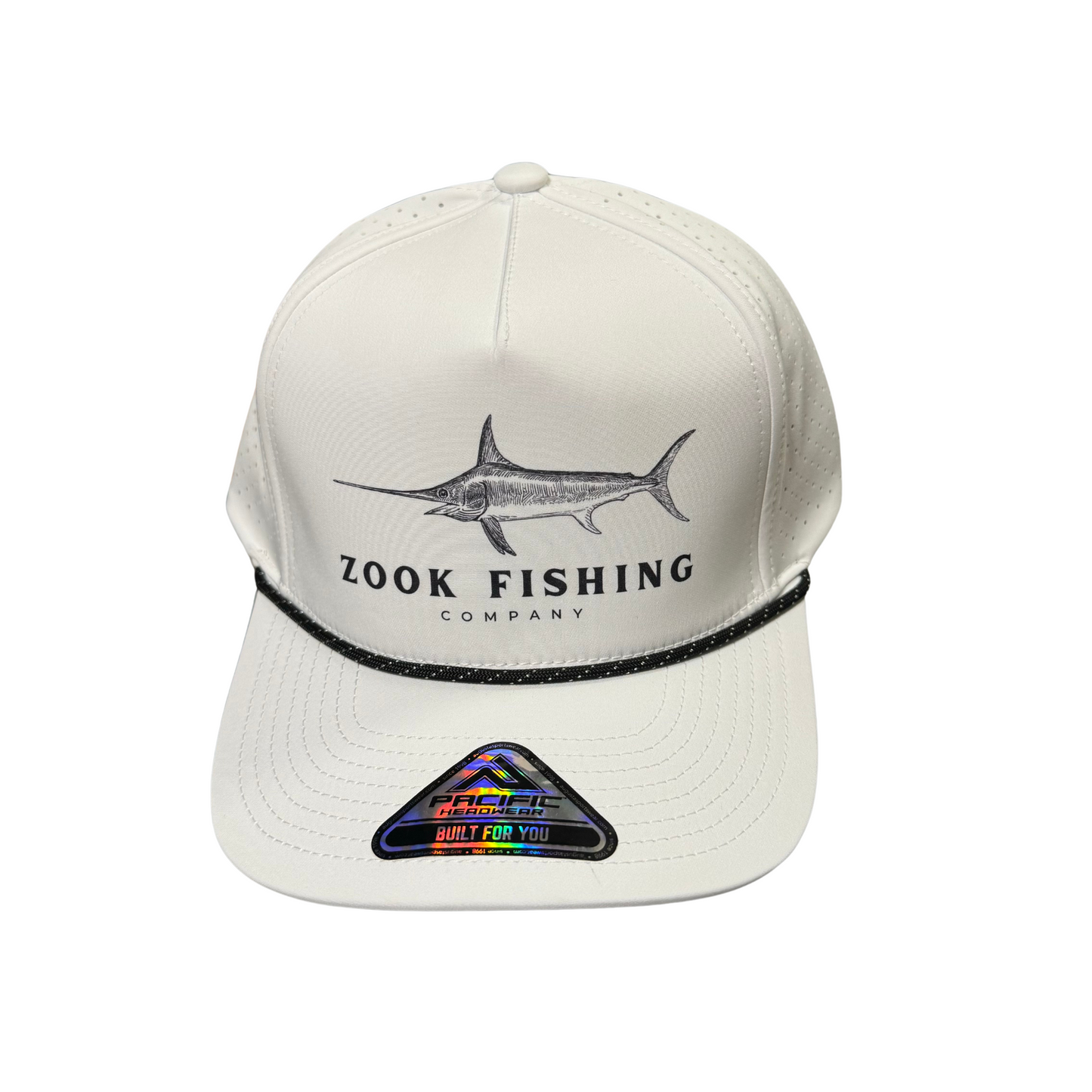 Zook Sword Performance Hats