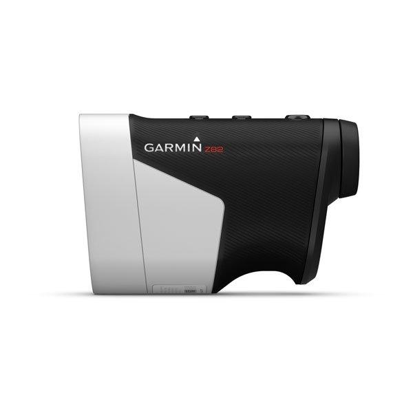 Garmin Approach Z82 Golf Laser Range Finder with GPS