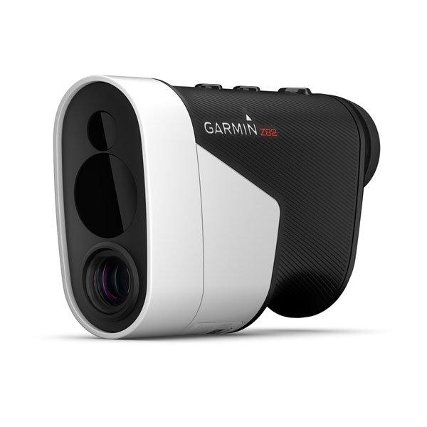 Garmin Approach Z82 Golf Laser Range Finder with GPS