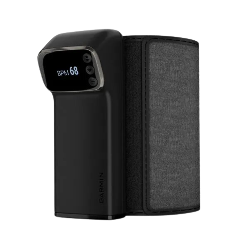Garmin Index BPM Smart Blood Pressure Monitor