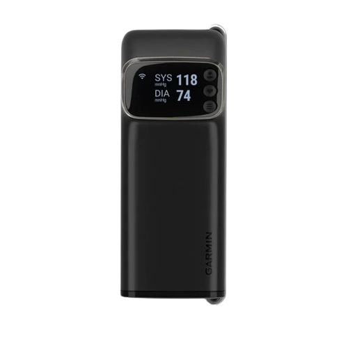Garmin Index BPM Smart Blood Pressure Monitor