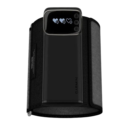 Garmin Index BPM Smart Blood Pressure Monitor
