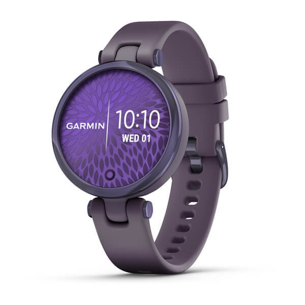 Garmin Lily Smart and Stylish Smartwatch