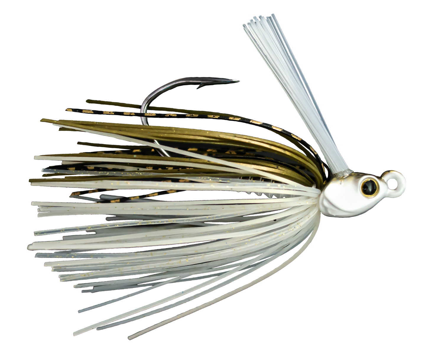 Hydra HD - Golden Shiner