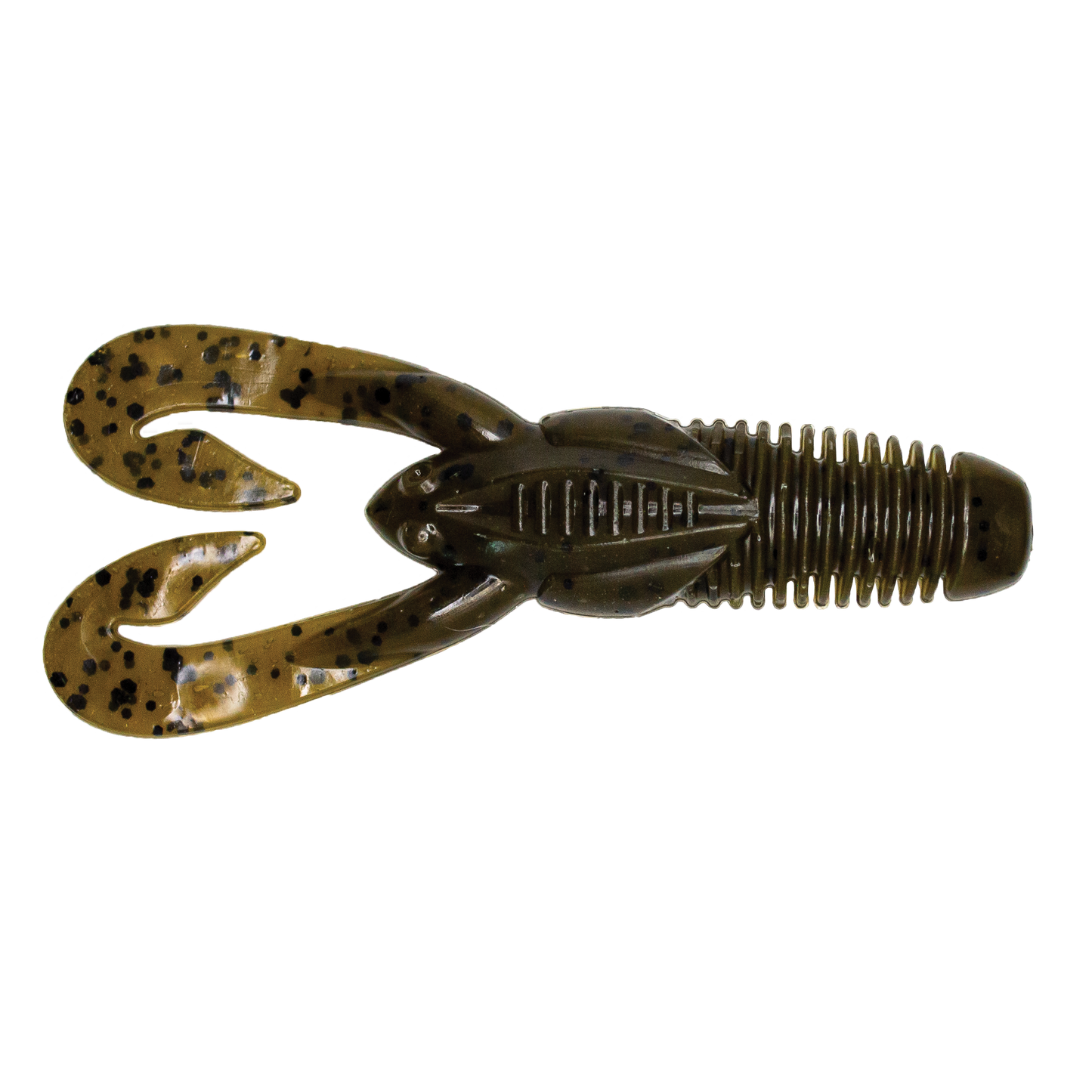 Lightnin' Craw - Green Pumpkin