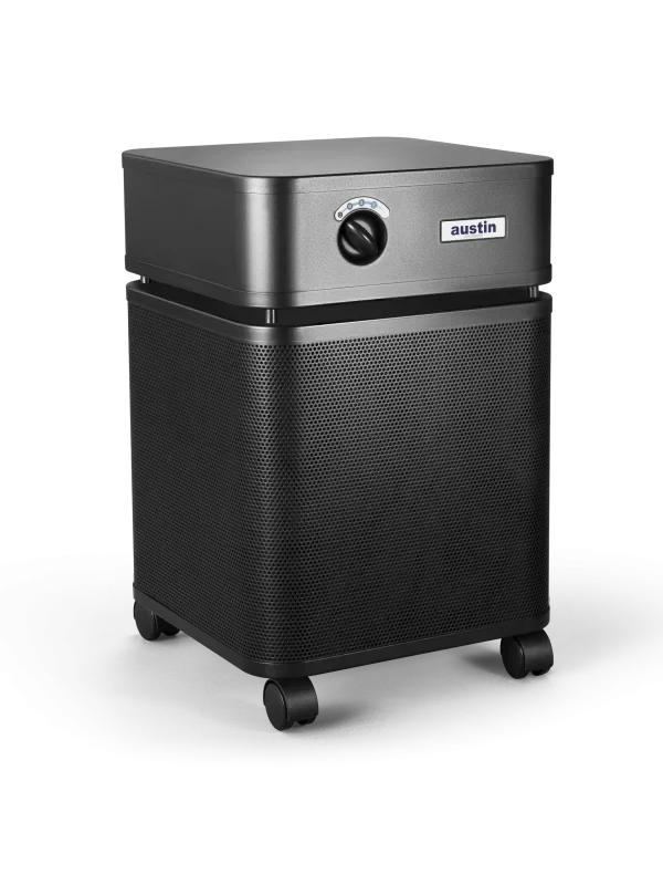 Austin Air HealthMate HM400 HEPA Air Purifier