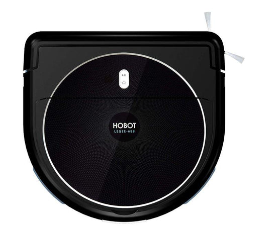 Hobot Legee 688 Vacuum-Mop Robot