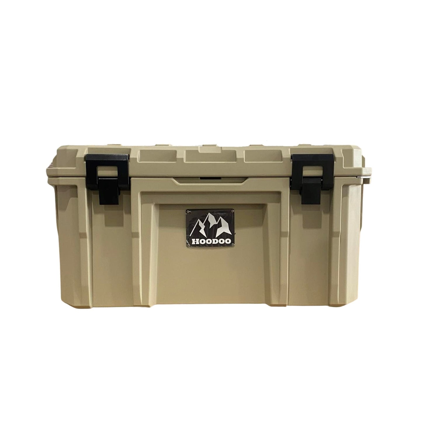 Hoodoo® GearBox 50