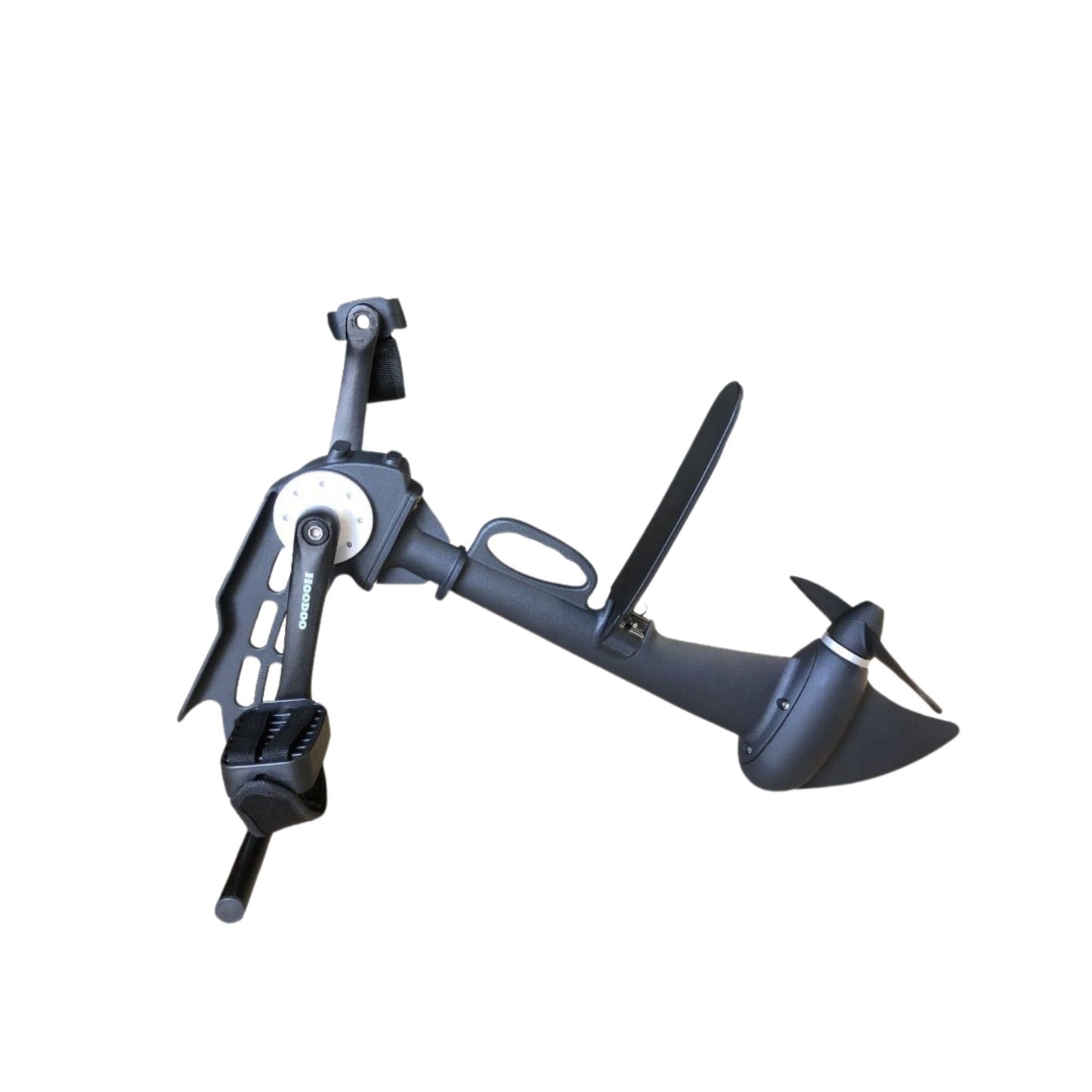 Hoodoo Sports Propeller Drive w/Instant Reverse