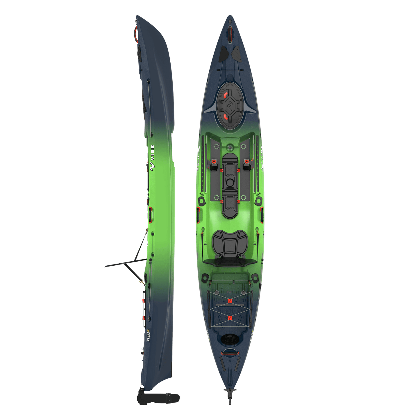 Hydra 130