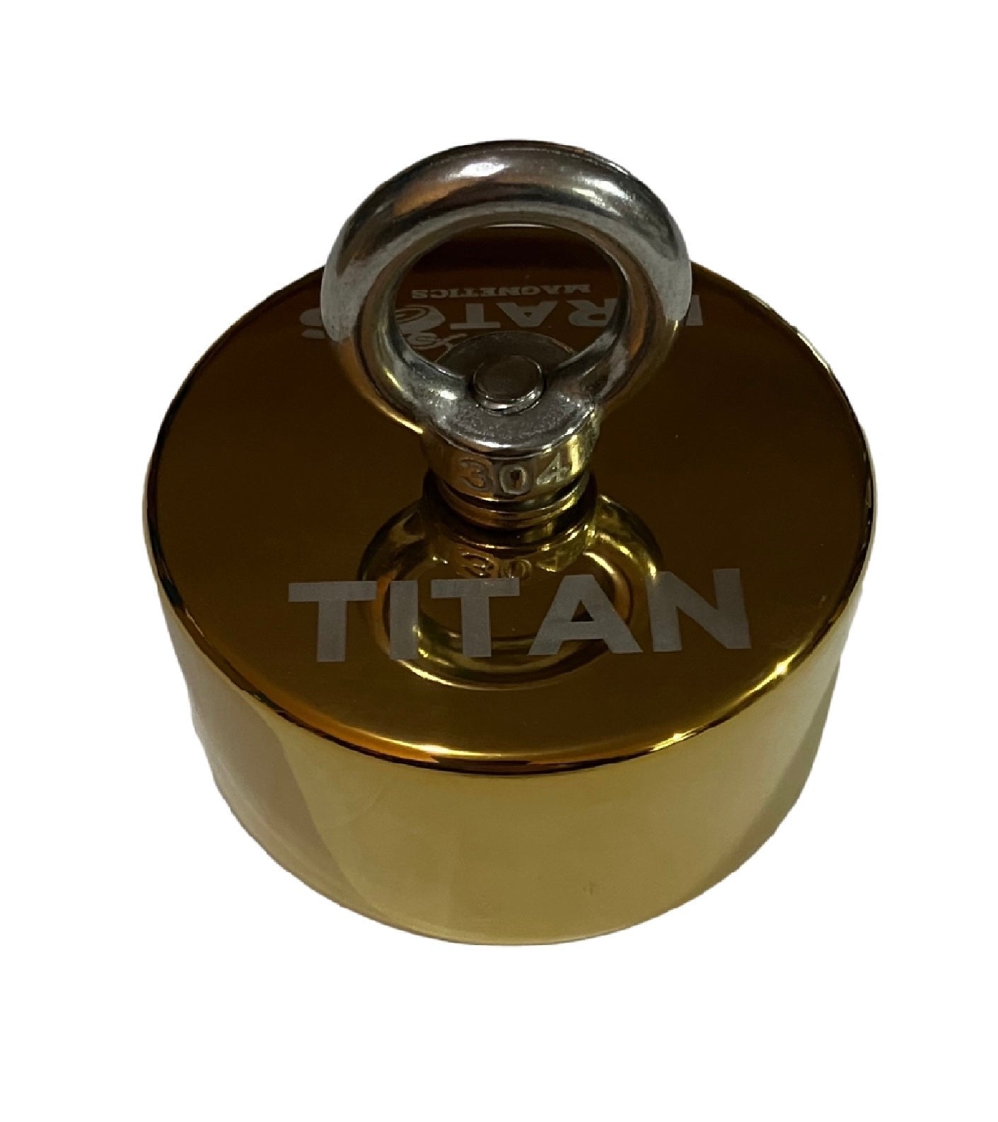 Kratos 3800 Titan 360 Neodymium Fishing Magnet