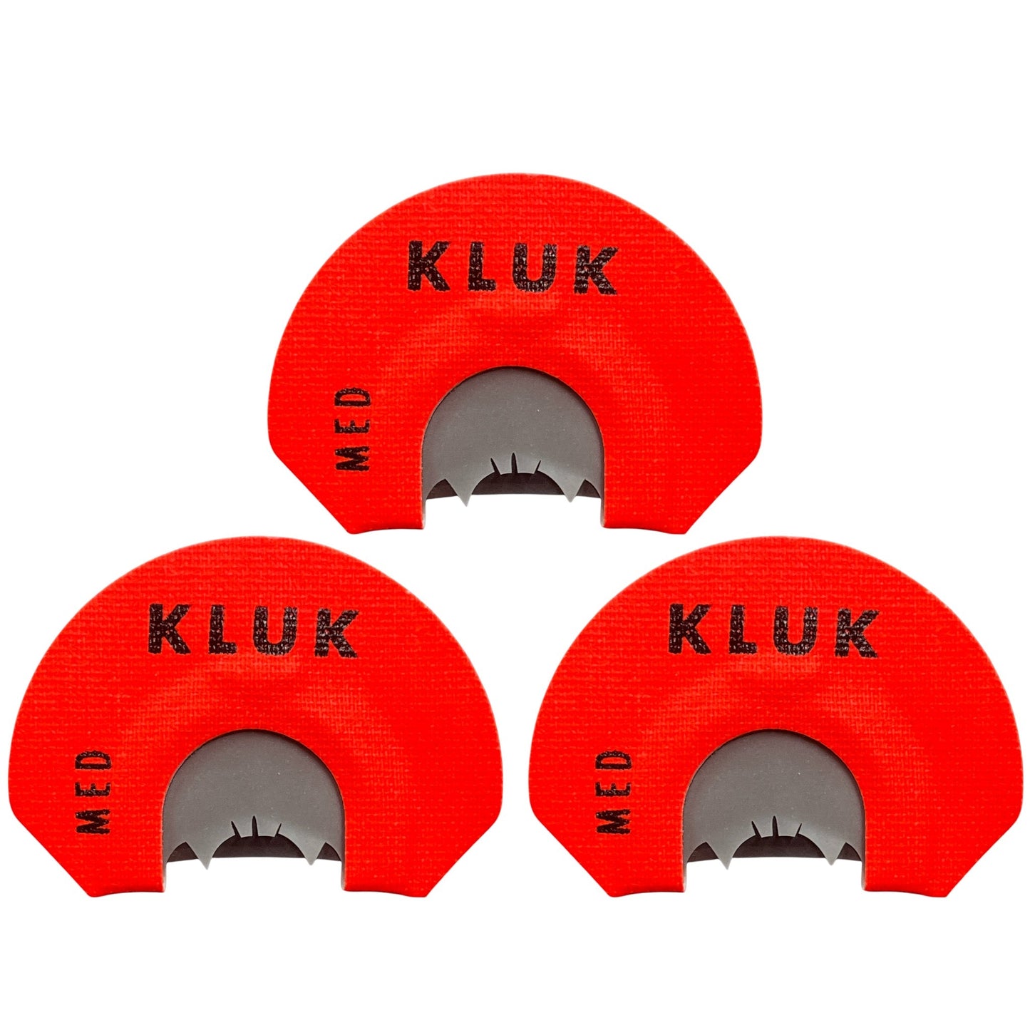 SMOKE PHASE (2 REED)