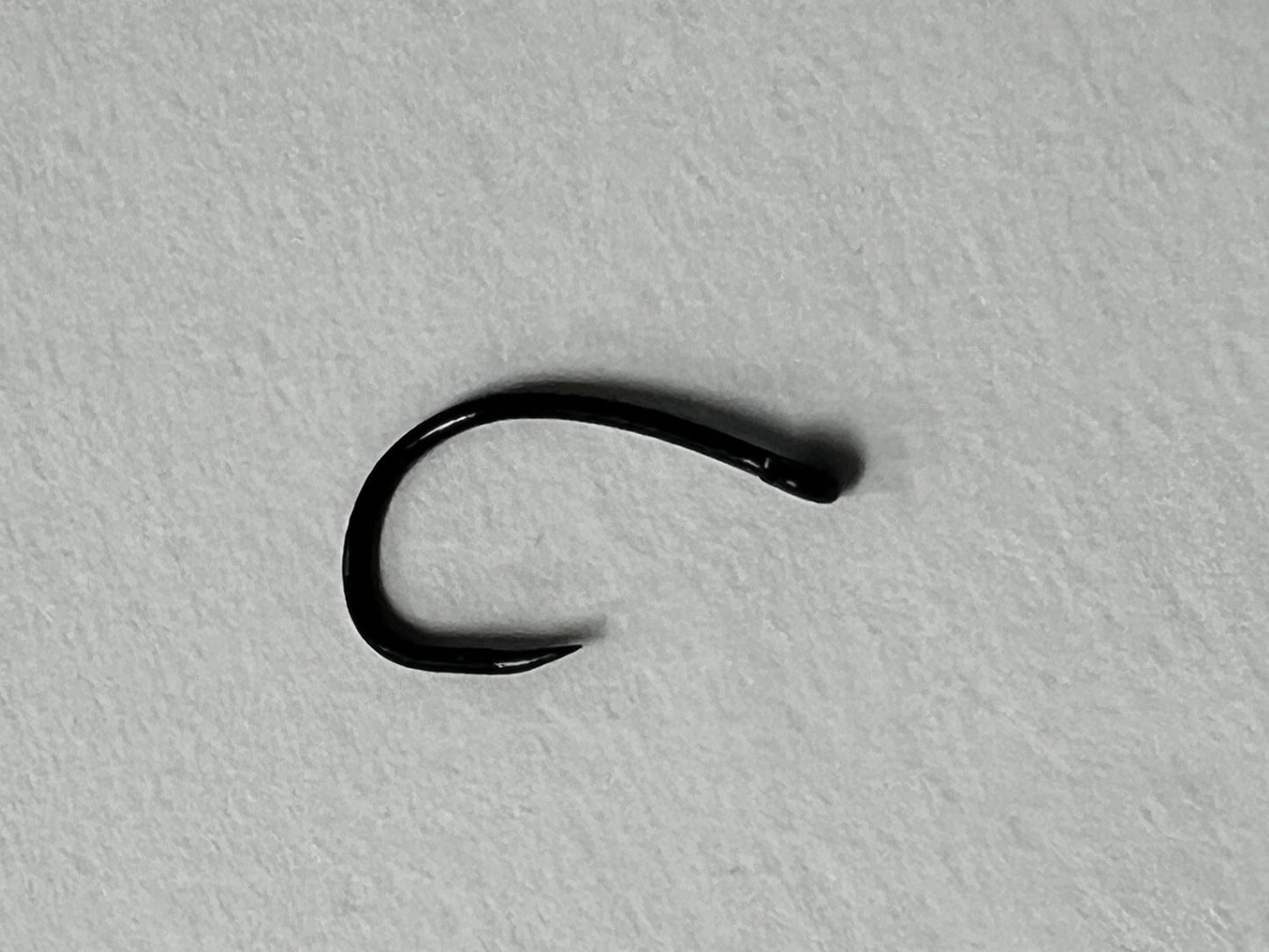 Barbless Caddis/Scud Hook 2490