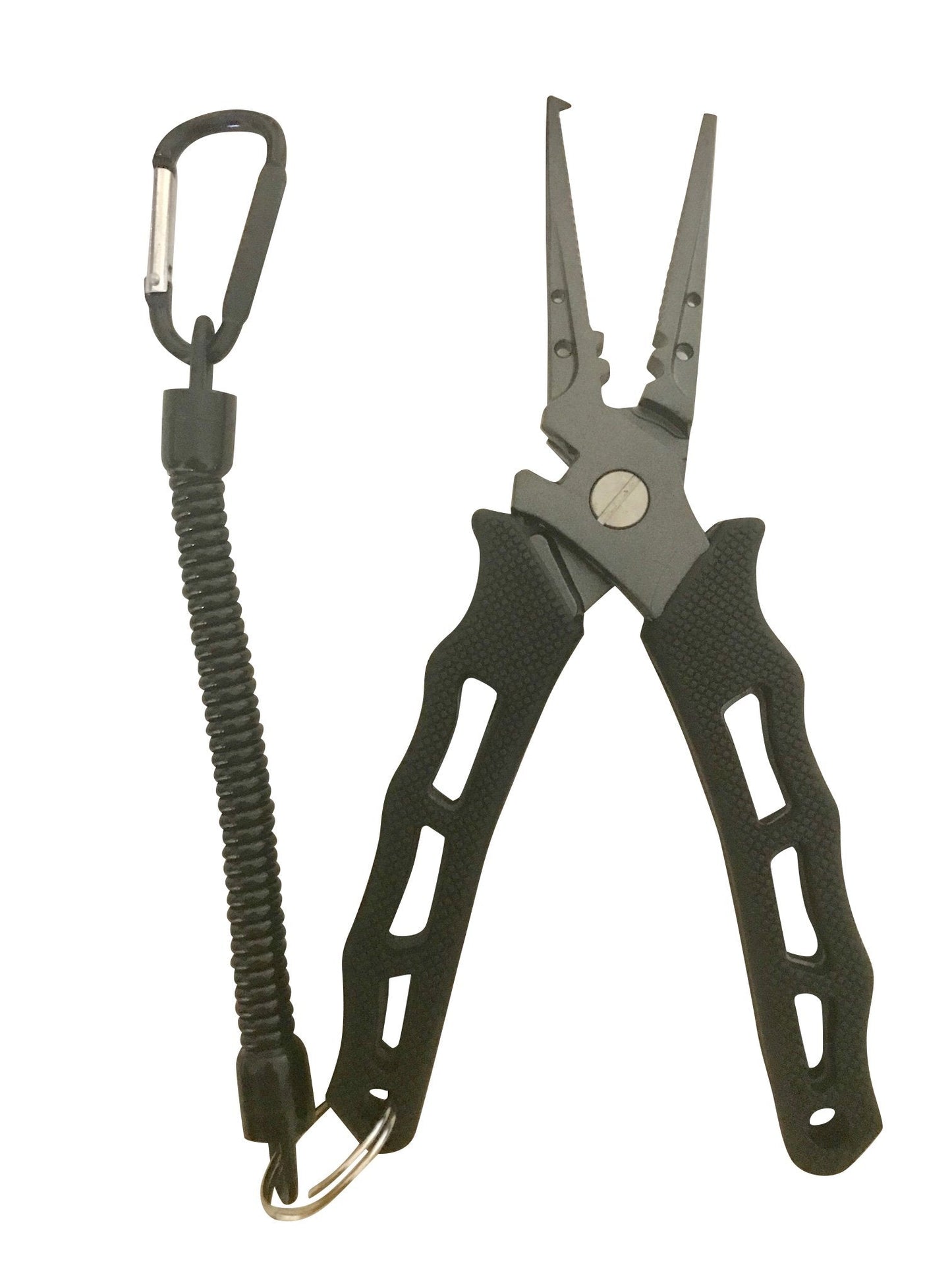 Hoodoo 7" Stainless Steel Fishing Pliers