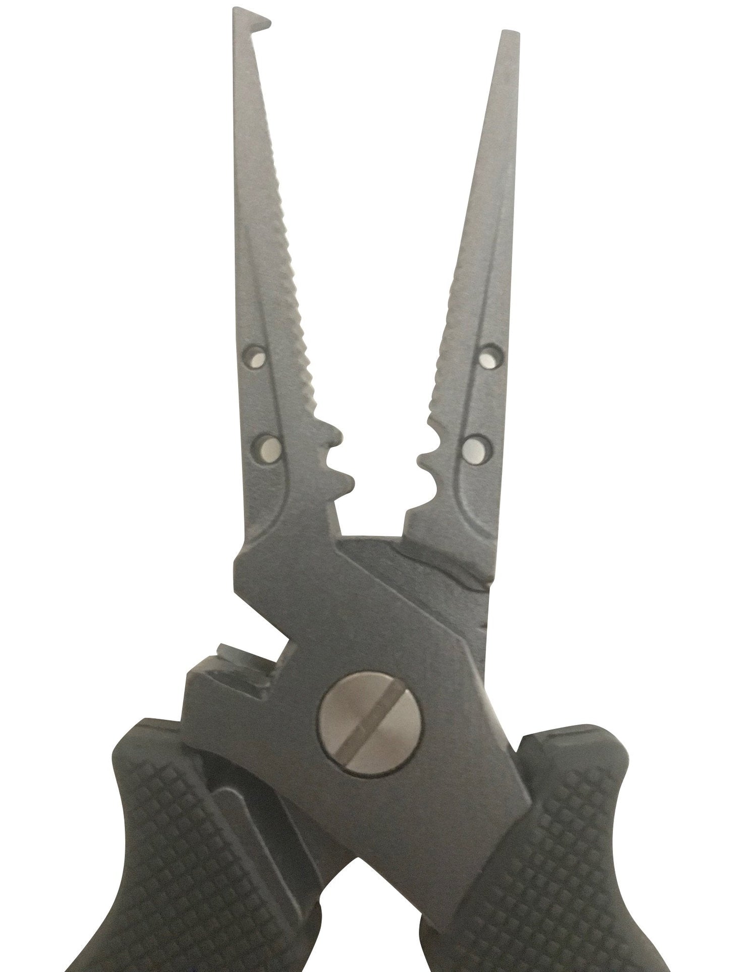 Hoodoo 7" Stainless Steel Fishing Pliers