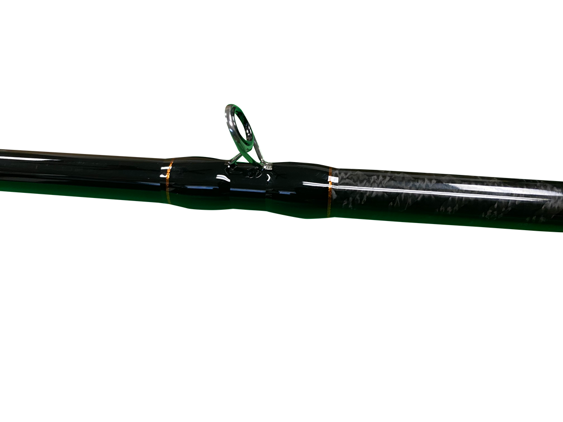 Crankin' Series - CC-72MH - Medium Heavy Casting