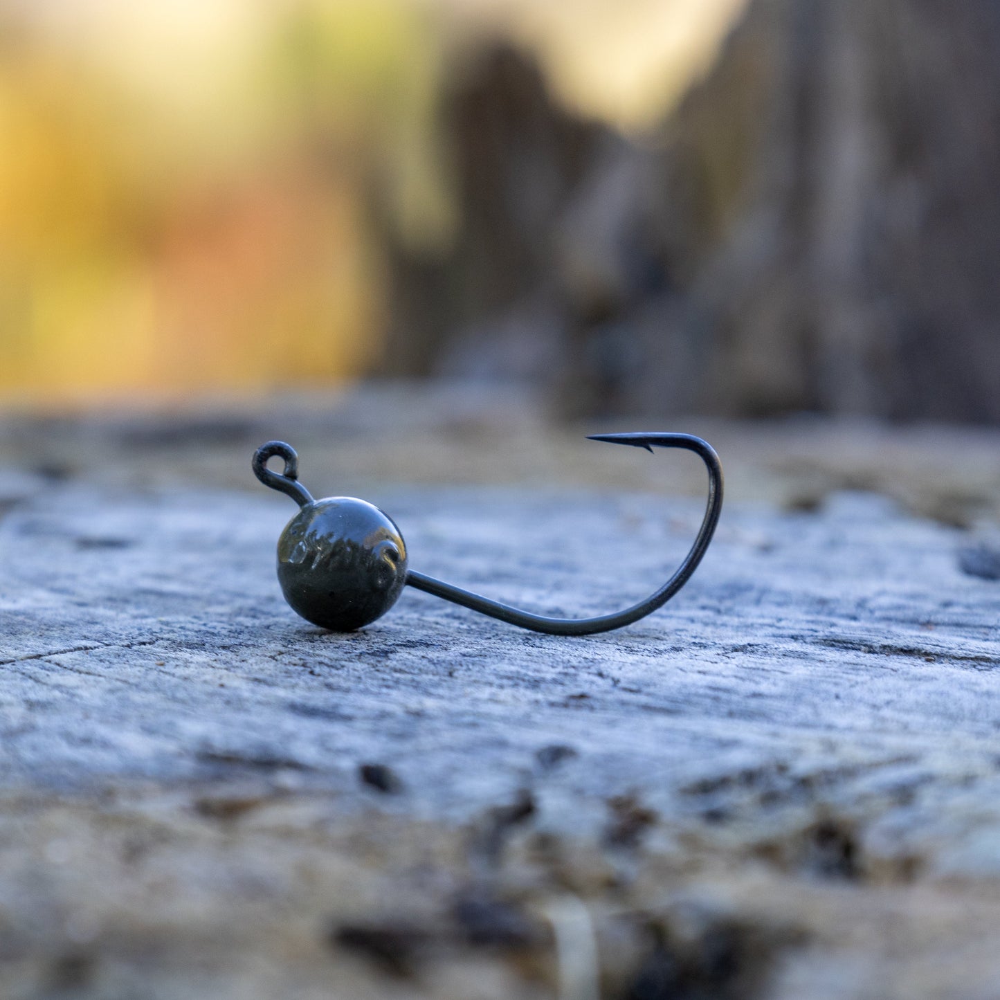 Reaction Tackle Lead Wacky Jigs- 10-PACK- Ultra Sharp - New