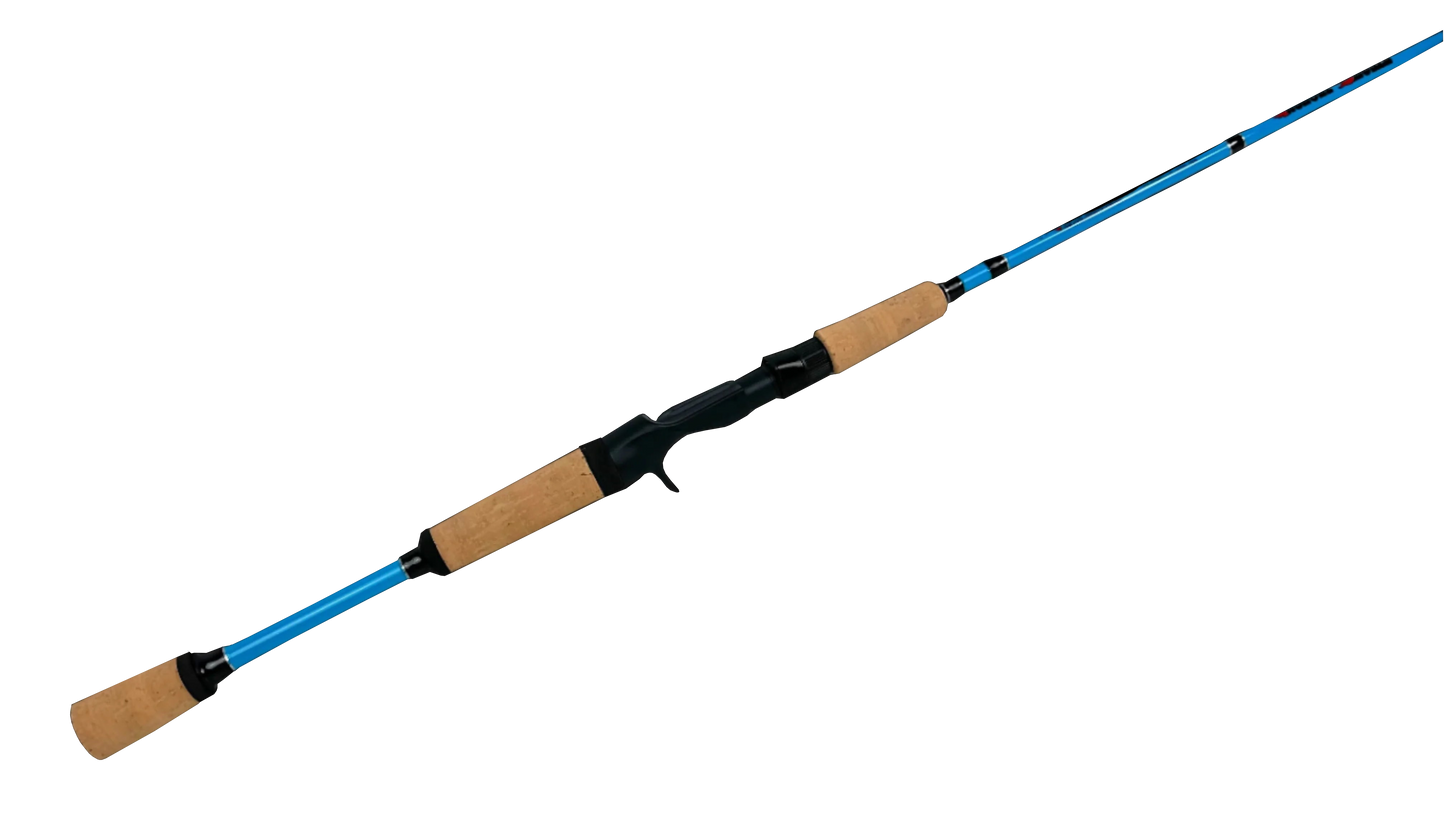 InShore Smoker - ISMC7 - Medium Casting