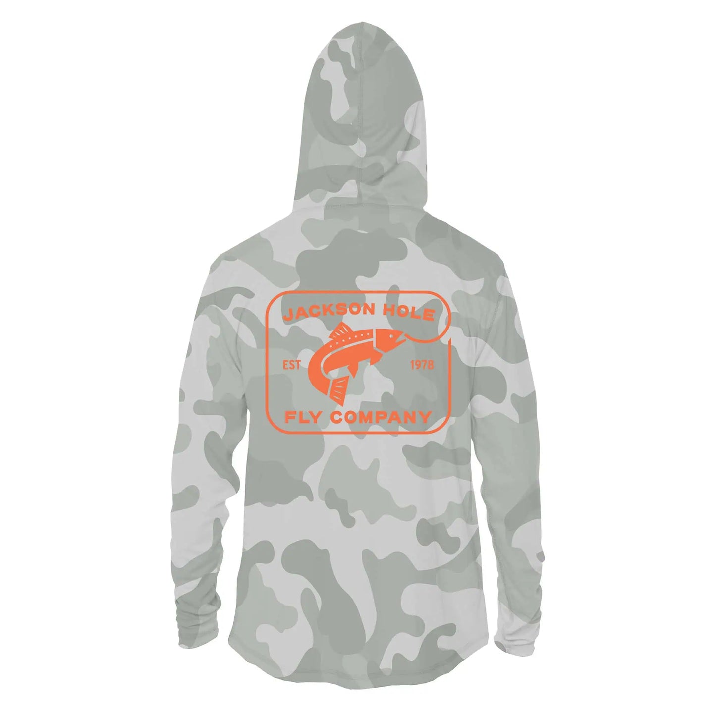 JHFLYCO Sun Hoodie