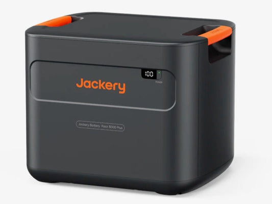 Jackery Battery Pack 5000 Plus