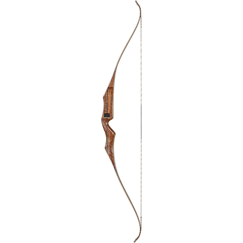 Fred Bear Super Kodiak Recurve 50 Lbs. Rh