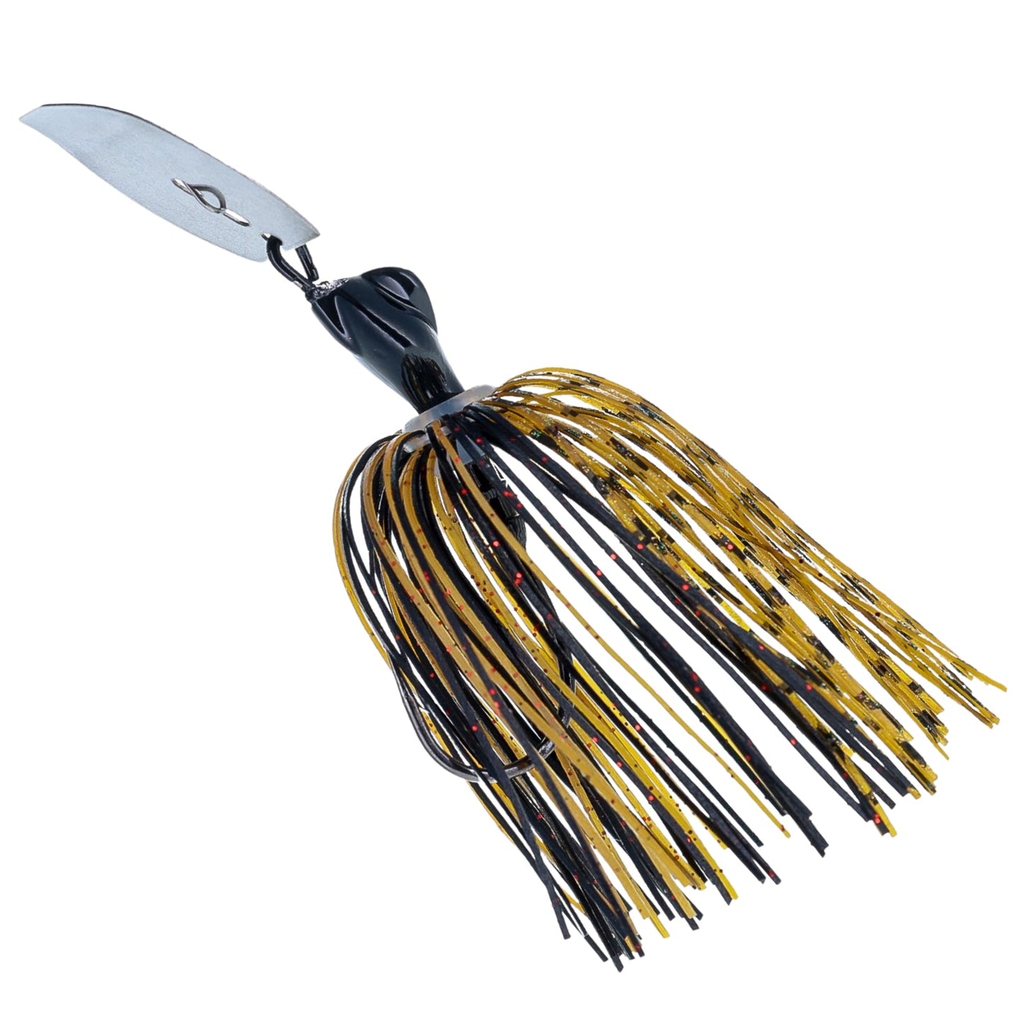 Reaction Tackle Lead Breaker Jigs- 3-Pack; Durable Fishing Jigs for Freshwater & Saltwater - New