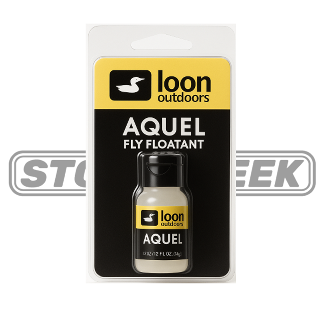 Loon™ Aquel™ Premium Fly Floatant