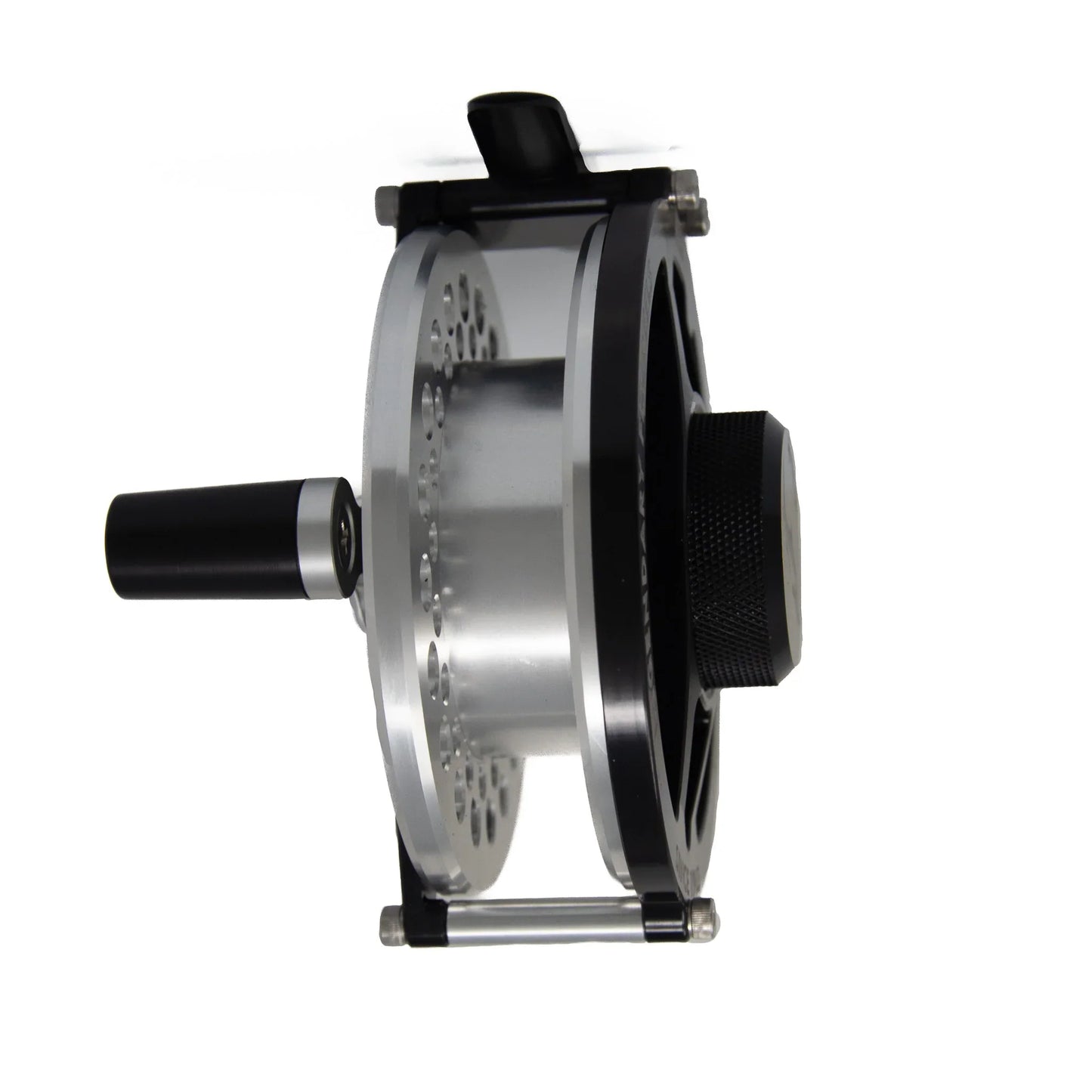 Legendary SDA 8 Bonefish Supreme(Left hand Retrieve)