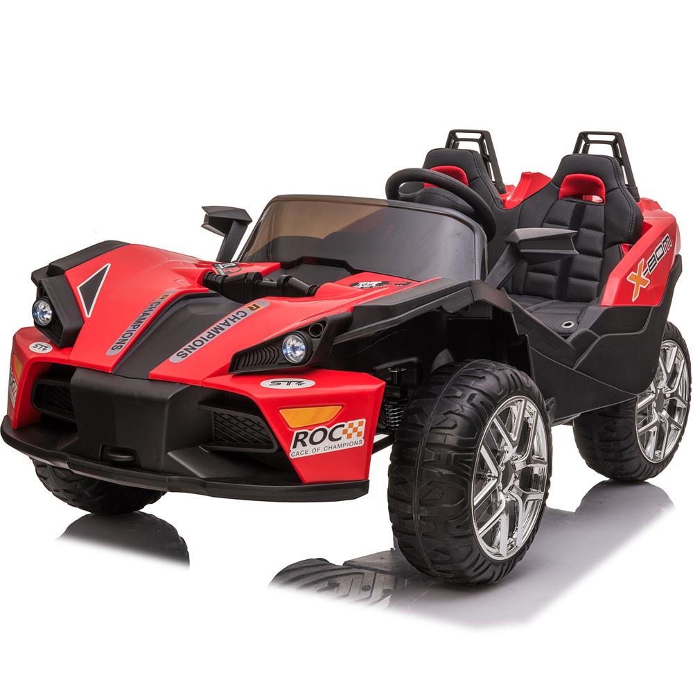 MotoTec Sling 12v Kids Car (2.4ghz RC)