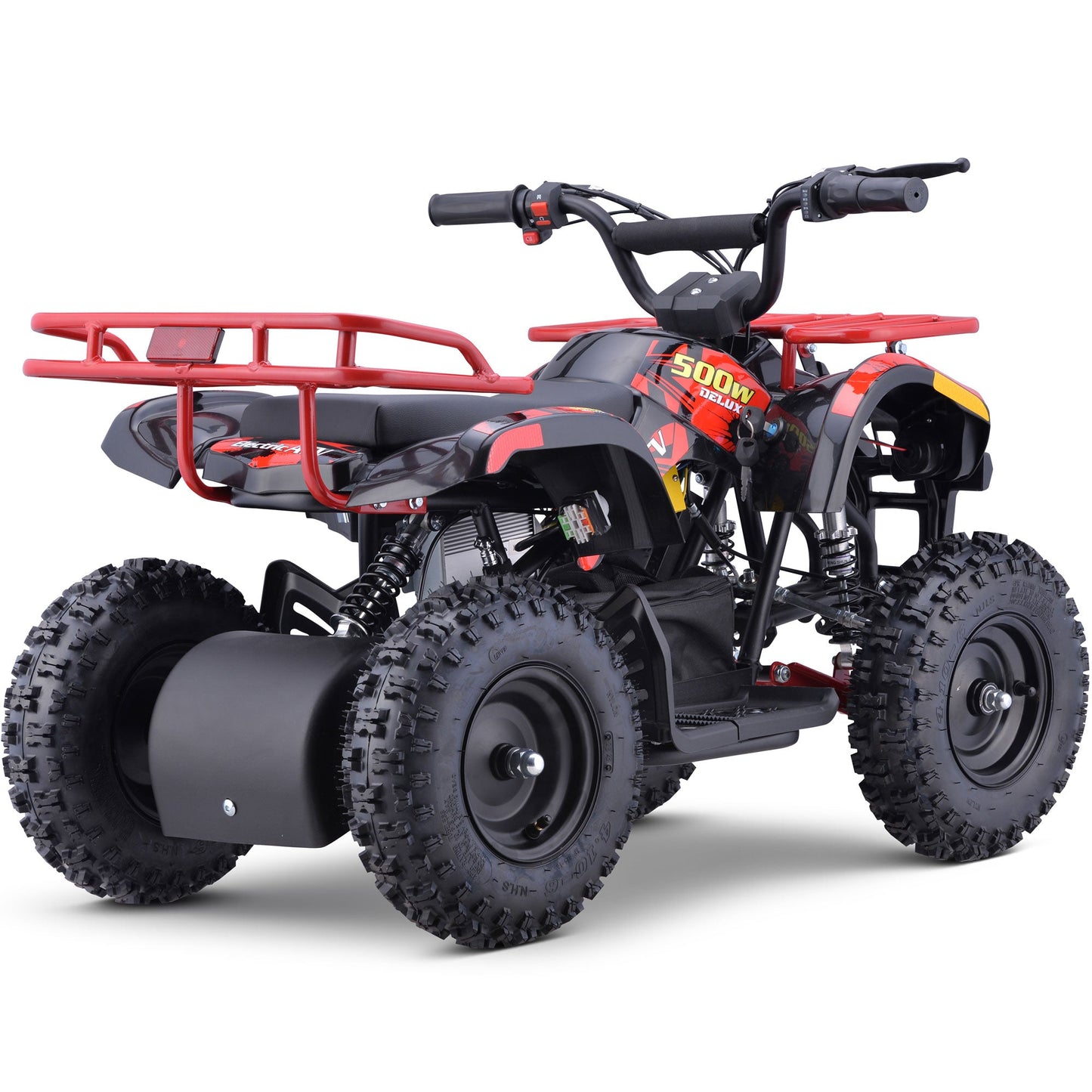 MotoTec Sonora 36v 500w Kids ATV