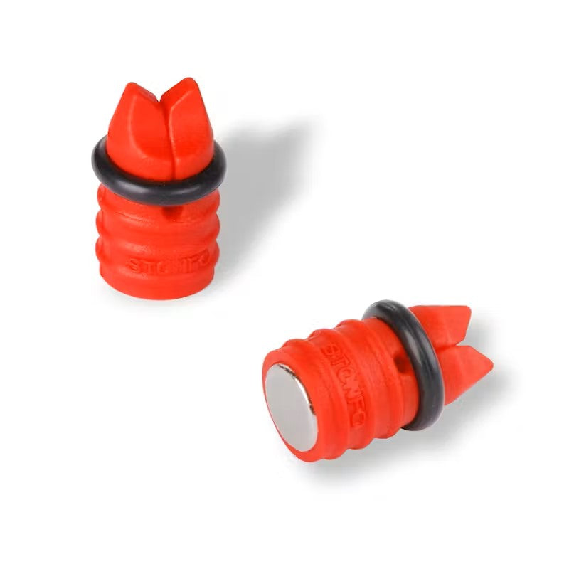 Stonfo Magnetic Material Clip