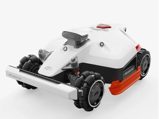 Mammotion LUBA 2 AWD Robot Lawn Mower